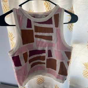 Australian Boutique Billy J Abilina Top EUC